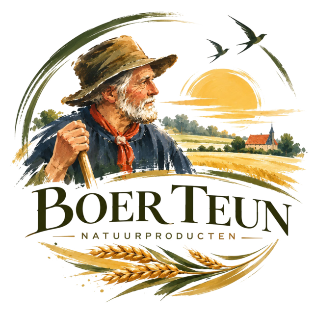 Boer Teun Natuurproducten